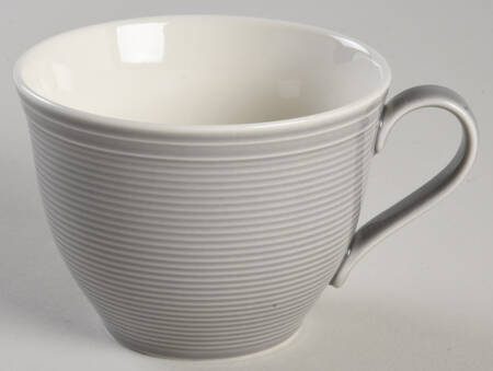 Color Loop Flat Cup