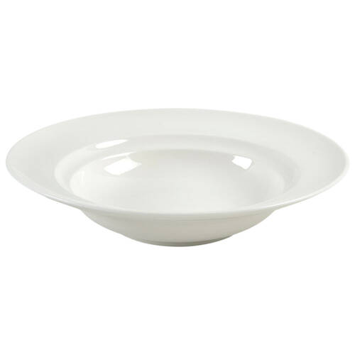 Neo White 9" Soup/Pasta Bowl
