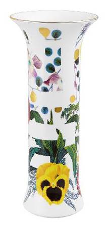 Primavera 11" Vase