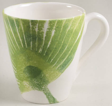 Into the Jungle Mug