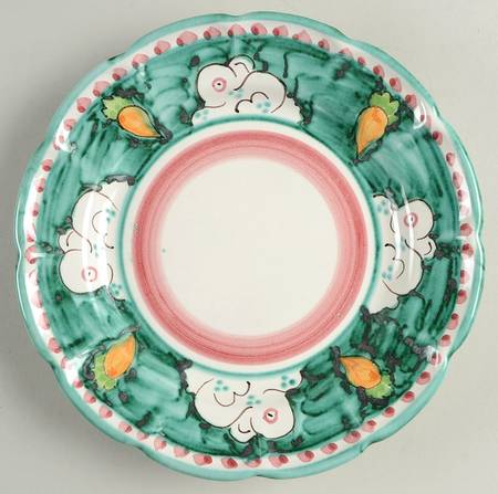 V1Y3 Salad Plate
