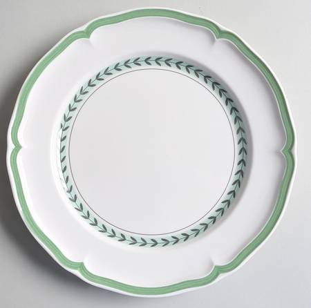 French Garden Green Line by Villeroy &amp; Boch