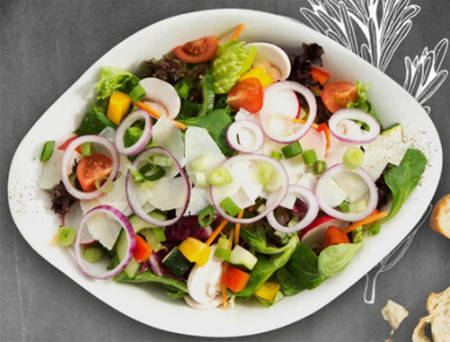 Vapiano by Villeroy &amp; Boch