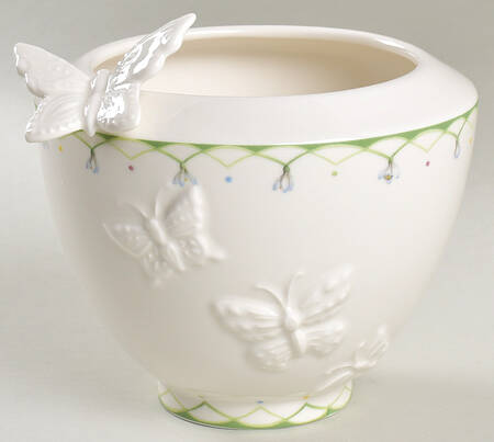 Colorful Spring 6" Vase
