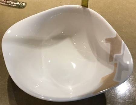VIL270 Coupe Soup Bowl
