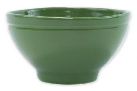 Fresh Green Soup/Cereal Bowl