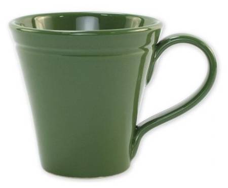 Fresh Green Mug