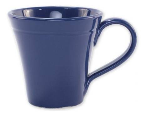 Fresh Marine Blue Mug