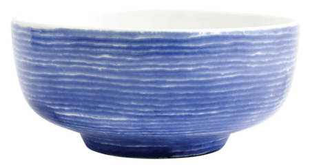 Santorini Mosaic 10" Round Serving Bowl