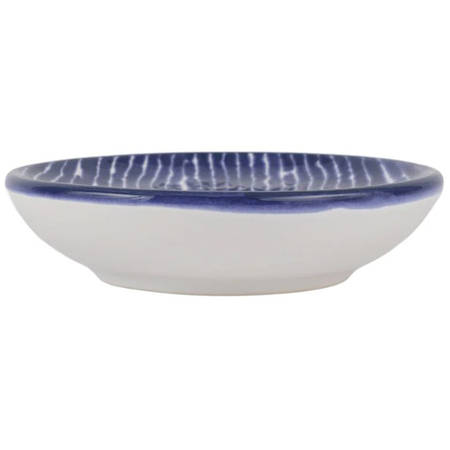 Santorini Mosaic Soap Dish