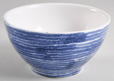 Santorini Mosaic Soup/Cereal Bowl