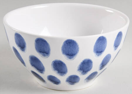 Santorini Mosaic Soup/Cereal Bowl