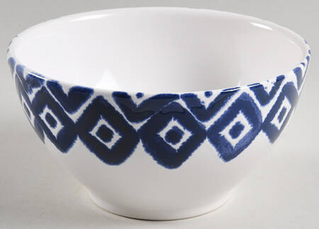 Santorini Mosaic Soup/Cereal Bowl