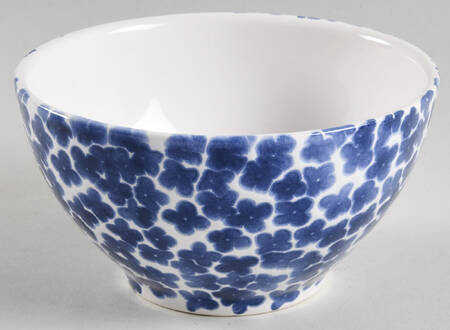 Santorini Mosaic Soup/Cereal Bowl