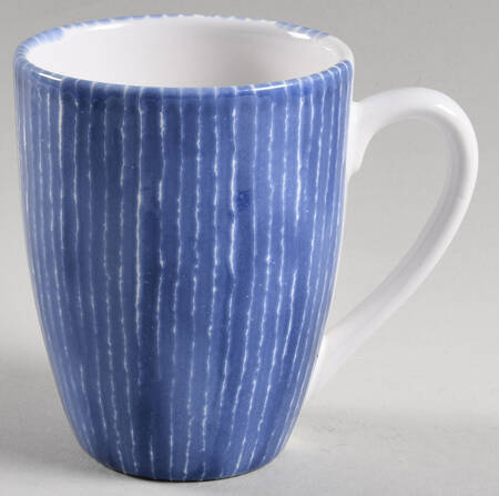 Santorini Mosaic Mug