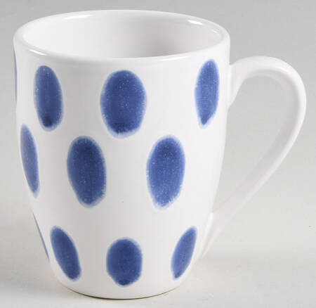 Santorini Mosaic Mug