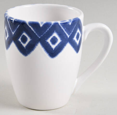 Santorini Mosaic Mug