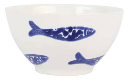 Santorini Mosaic Soup/Cereal Bowl
