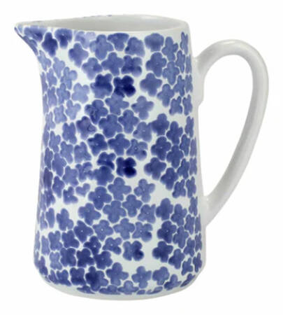 Santorini Mosaic 56 Oz Pitcher