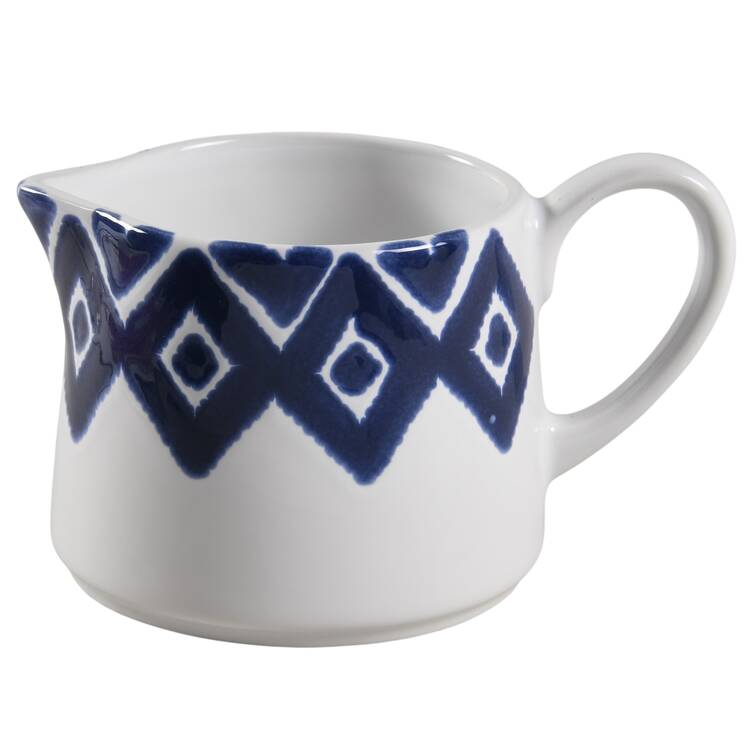 Santorini Mosaic Creamer