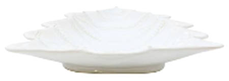 Incanto Stone-Winterland Large Tree Shaped Bowl