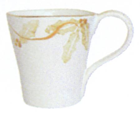 Perla Natale Mug