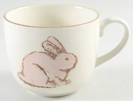 V4C6 Mug