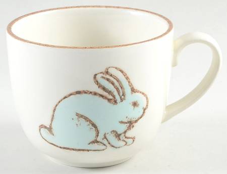 V4C6 Mug