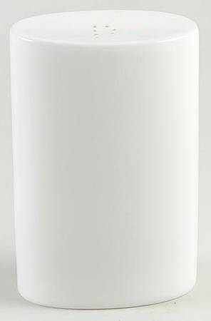 Dune Pepper Shaker