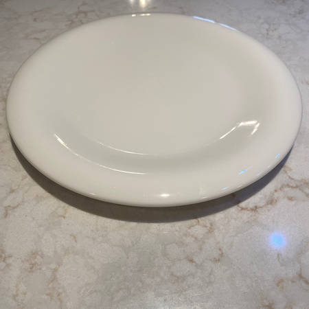 Dune Dinner Plate