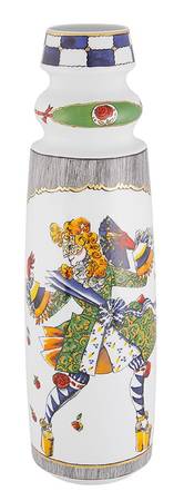 Marinsky 15" Vase