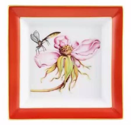 Natura 5" Square Tray