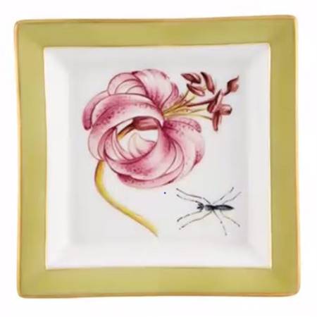 Natura 5' Square Tray