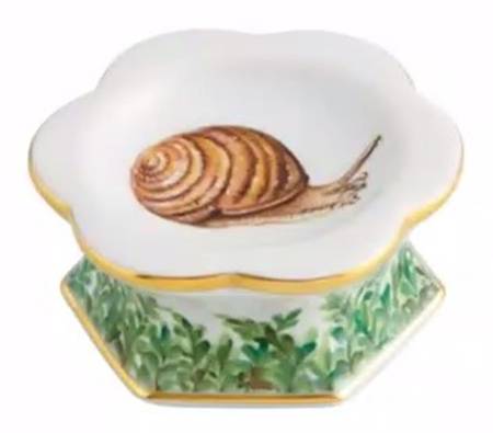 Natura Salt Cellar