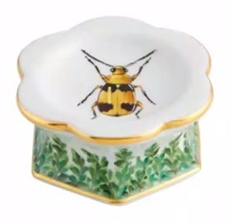 Natura Salt Cellar