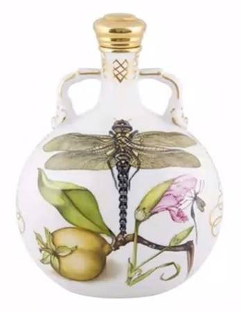 Natura Flask with Lid