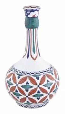 Niceia 10" Vase
