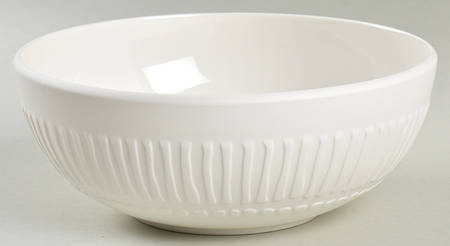 It's My Match White Rice Bowl