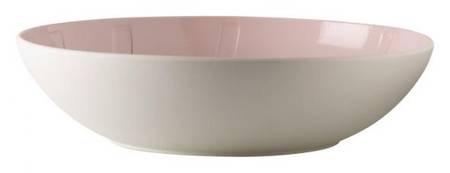 It's My Match Powder 10" Round Serving Bowl