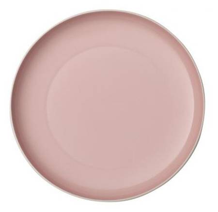 It's My Match Powder Dinner Plate