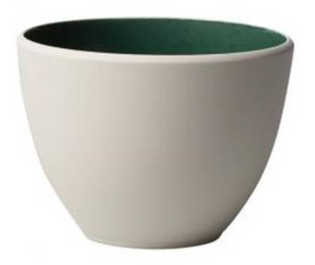 It's My Match Green No Handle Mug