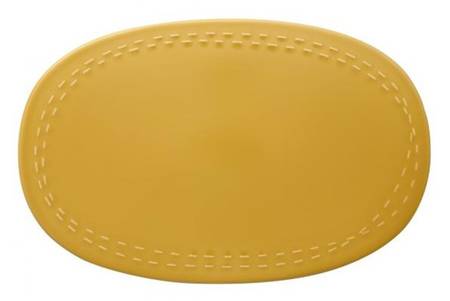 It's My Moment Oval Dinner Plate