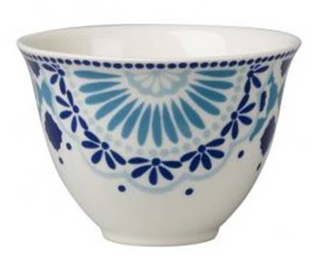 Tea Passion Medina No Handle Mug