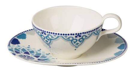 Tea Passion Medina by Villeroy &amp; Boch