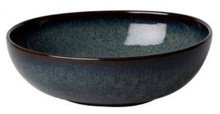 Lave Gris (Grey) 6" All Purpose Bowl