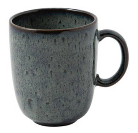 Lave Gris (Grey) Mug