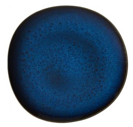 Lave Bleu (Blue) by Villeroy &amp; Boch