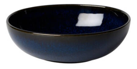 Lave Bleu (Blue) 6" All Purpose Bowl