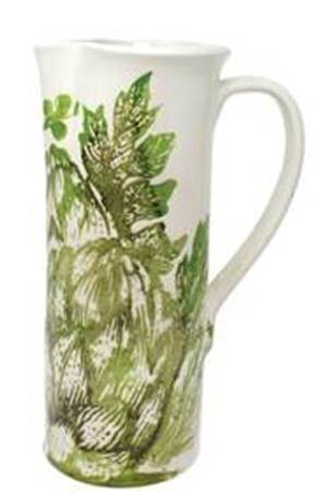 Artichokes 48 Oz Pitcher