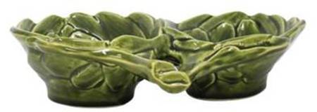 Artichokes Divided Server
